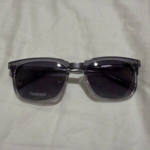 Ted Baker Polarized Sunglasses